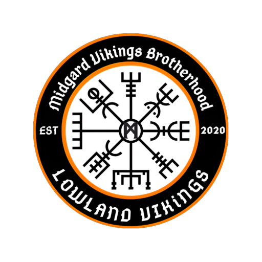Lowland Vikings Logo